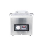 Thermoforming Machine Factory - 2025 Hot Selling Dual Chamber Food