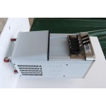 Ice Cream Maker Manufacturer - 2025 Hot Sales Automatic Soft Serve