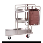 Stainless Steel Workbench Supplier - Restaurant Supplies Custom Style