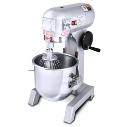 Electric Dough Mixer Factory - New Condition Cheap 30L Commercial