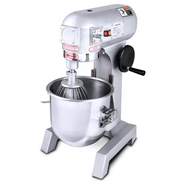 Electric Dough Mixer Factory - New Condition Cheap 30L Commercial