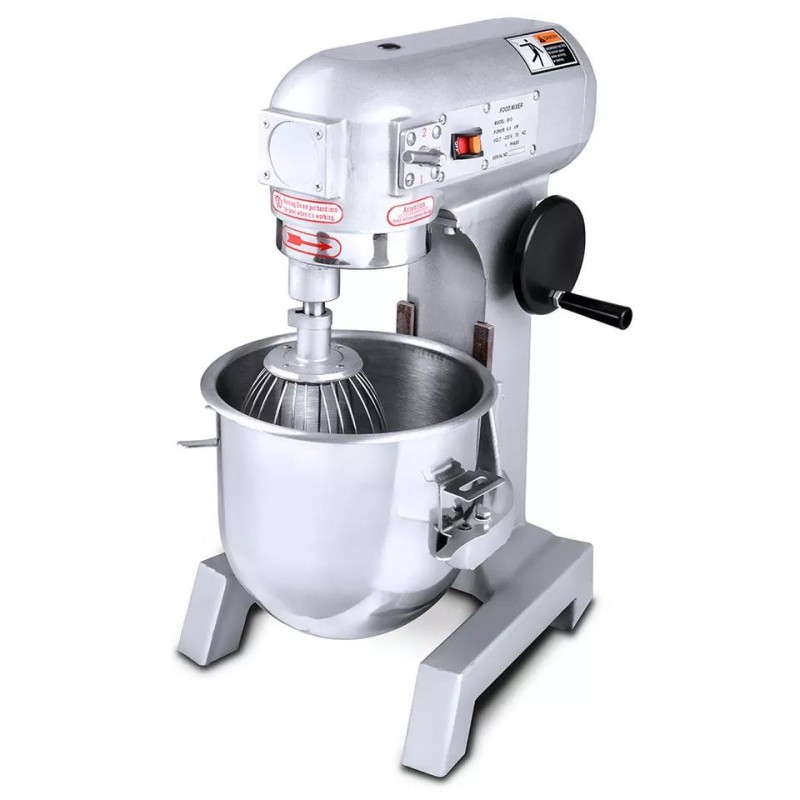 Electric Dough Mixer Factory - New Condition Cheap 30L Commercial
