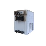 Automatic Ice Cream Maker Manufacturer - Factory Price High Quality