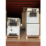 Automatic Ice Cream Maker Factory - High Quality Soft Serve for Sales