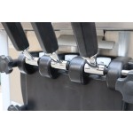 Frozen Yogurt Machine Manufacturer - Commercial Three Head Floor Standing