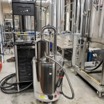 Stainless Steel Distiller Manufacturer - 2025 Latest Design Electric Heating