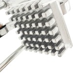 Chip Cutter Factory - Stainless Steel Durable Suitable Home Use