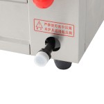 Gas Salamander Manufacturer - Wholesale Kitchen Appliance Equipment