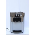 Frozen Yogurt Machine Manufacturer - Commercial Three Head Floor Standing