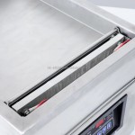 Vacuum Packer Supplier - Automatic CE Nitrogen Single Chamber