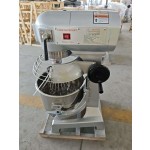 Electric Dough Mixer Factory - New Condition Cheap 30L Commercial