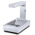 Food Warmer Manufacturer - Restaurant Equipment Chips Buffet Electric