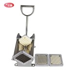 Industrial Chopper Manufacturer - High Quality Stainless Steel Potato