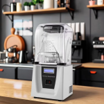 Commercial Blender Factory - High Speed 2L Large Capacity Mixer