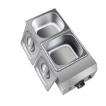 Chocolate Tempering Machine Factory - New Double High Productivity