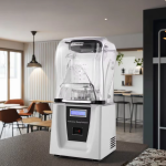 Commercial Blender Factory - High Speed 2L Large Capacity Mixer