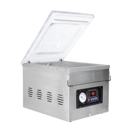Vacuum Packer Supplier - Automatic CE Nitrogen Single Chamber