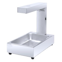 Food Warmer Manufacturer - Restaurant Equipment Chips Buffet Electric