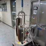 Stainless Steel Distiller Manufacturer - 2025 Latest Design Electric Heating