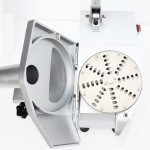 Fruit Vegetable Cutter Factory - Hot Selling Commercial Electric Stainless