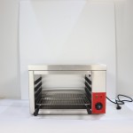 Sandwich Salamander Machine Manufacturer - Baking Oven Electric Heating