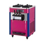 Ice Cream Maker Manufacturer - 2025 Hot Sales Automatic Soft Serve