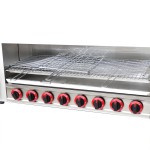 Gas Lift Oven Factory - 2025 Commercial Industrial Kitchen Equipment