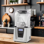 Commercial Blender Factory - High Speed 2L Large Capacity Mixer