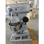 Electric Dough Mixer Factory - New Condition Cheap 30L Commercial