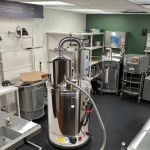 Stainless Steel Distiller Manufacturer - 2025 Latest Design Electric Heating