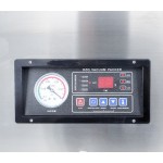 Thermoforming Machine Factory - 2025 Hot Selling Dual Chamber Food