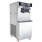 Ice Cream Machine Factory - Blizzard Soft Ice Cream for Hotel