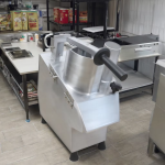 Vegetable Slicer Supplier - 2025 New Arrival 5PCS Blade Choose