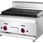 Gas Range Factory - 2025 Hot Sales 2 Burner Stainless Steel