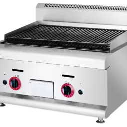 Gas Range Factory - 2025 Hot Sales 2 Burner Stainless Steel