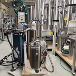 Stainless Steel Distiller Manufacturer - 2025 Latest Design Electric Heating