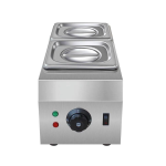 Chocolate Tempering Machine Factory - New Double High Productivity