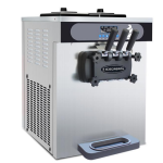 Ice Cream Machine Factory - Blizzard Soft Ice Cream for Hotel