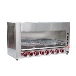 Gas Oven Manufacturer - High Quality Stainless Steel Infrared 220V