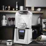 Commercial Blender Factory - High Speed 2L Large Capacity Mixer