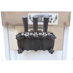 Soft Serve Machine Supplier - 2025 New High Quality Automatic