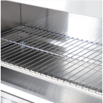 Gas Oven Manufacturer - High Quality Stainless Steel Infrared 220V