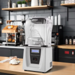 Commercial Blender Factory - High Speed 2L Large Capacity Mixer