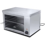 Sandwich Salamander Machine Manufacturer - Baking Oven Electric Heating