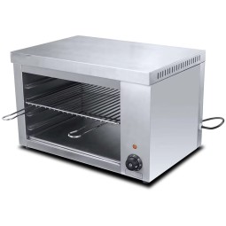 Sandwich Salamander Machine Manufacturer - Baking Oven Electric Heating