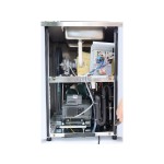 Soft Serve Ice Cream Supplier - 2025 High Efficiency 18-22L/Hr