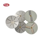 Vegetable Slicer Manufacturer - Hotel Restaurant Catering Multi-Purpose