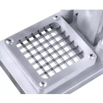 Vegetable Chip Cutter Supplier - Stainless Steel Multifunctional Convenient