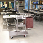 Stainless Steel Workbench Supplier - Restaurant Supplies Custom Style