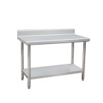 Kitchen Work Table Factory - Wholesale Price CE Certificate